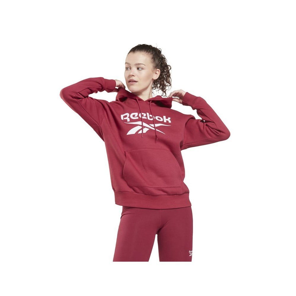Identity Pullover