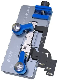 Apple Techrebal PROFESJONALNY UCHWYT MONTAŻOWY DO LUTOWANIA IPHONE - Narzędzia sieciowe - miniaturka - grafika 1