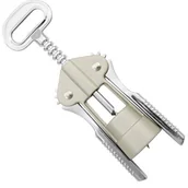 Pozostałe akcesoria barmańskie - Fackelmann Korkociąg z dźwignią do wina 49456 - miniaturka - grafika 1