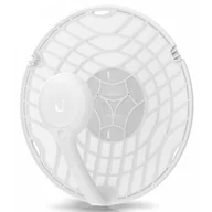 Wzmacniacze sygnału wifi - Ubiquiti Cpe Gbe-lr GigaBeam 60GHz + 5GHz backup - miniaturka - grafika 1