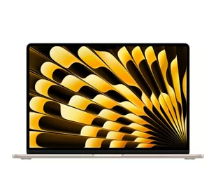 Apple MacBook Air M2/16GB/1TB/Mac OS Starlight MQKV3ZE/A/R1/D1-16GB_1000SSD - Laptopy - miniaturka - grafika 1