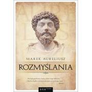 OnePress Rozmyślania - Aureliusz Marek