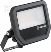 Pozostałe oświetlenie - Naświetlacz Floodlight 20 P 17W 2K4LM 840 PS SY100 BK Uniwersalny naświetlacz o strumieniu świetlnym do 2400 lm - miniaturka - grafika 1