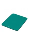 Podkładki na biurko - Podkładka pod mysz zielona - miniaturka - grafika 1