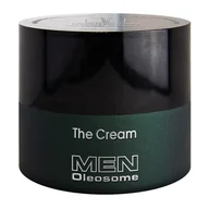 Kosmetyki do pielęgnacji twarzy męskie - MBR Medical Beauty Research Men Oleosome The Cream Pielęgnacja twarzy 50 ml - miniaturka - grafika 1