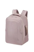 Plecaki - Plecak damski Samsonite Guardit Classy 2.0 Underseat Backpack M - stone grey - miniaturka - grafika 1