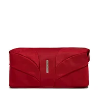 Kosmetyczki, organizery i kuferki - Kosmetyczka Samsonite Attrix 149304-1726 Czerwony - miniaturka - grafika 1