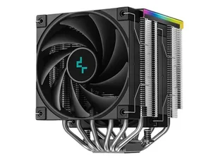 Deepcool AK620 Digital SE 2x120mm R-AK620-BKADMN-GJD - Chłodzenie procesora - miniaturka - grafika 1