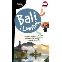 praca zbiorowa Bali i Lombok - Przewodniki - miniaturka - grafika 1