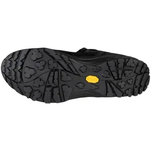 Buty trekkingowe Alpinus Brasil Plus W (kolor Czarny, rozmiar 39) - Buty trekkingowe damskie - miniaturka - grafika 16