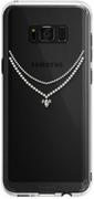 Etui i futerały do telefonów - Rearth Etui Ringke Noble Galaxy S8 Plus, necklace - miniaturka - grafika 1