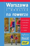 Przewodniki - OKOLICE WARSZAWY CZĘŚŹ ZACH NA - miniaturka - grafika 1