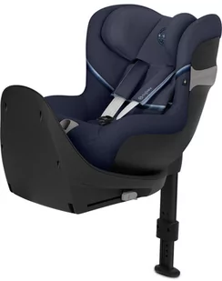 Cybex Sirona S2 I-Size 0-18kg Ocean Blue - Foteliki samochodowe - miniaturka - grafika 1