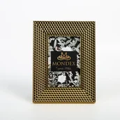 Ramki na zdjęcia - ADI Ramka 10x15cm 16,5x21,5x1,6cm - miniaturka - grafika 1