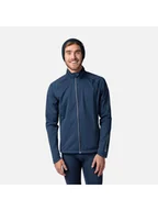 Kurtki męskie - Kurtka męska nordic Rossignol Poursuite Jkt granatowy 2XL - miniaturka - grafika 1
