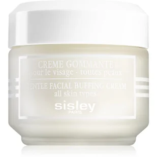 Sisley Creme Gommante Peeling do twarzy każdy rodzaj skóry 50ml - Peelingi i scruby do twarzy - miniaturka - grafika 1