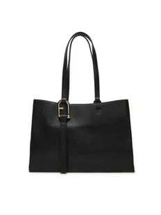 Furla Torebka Nuvola Large WB01371-BX2045-O6000 Czarny - Torebki damskie - miniaturka - grafika 1