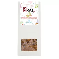 Herbata - Herbata Rooibos - Lawendowe Wzgórze 50g USPOKAJA WZMACNIA UKŁAD NERWOWY - miniaturka - grafika 1