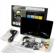 Radia samochodowe - 10.1' cali Radio z Android 10 2gb /32gb RDS - miniaturka - grafika 1