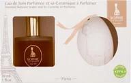 Zestawy kosmetyków damskich - Sophie la Girafe Sophie la Girafe, La Girafe + Blotter Ceramic, Eau De Parfum, For Women, 30 ml For Women - miniaturka - grafika 1