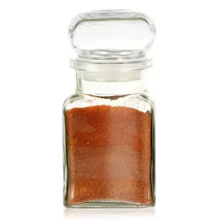 Orion Pojemnik szklany 150 ml + wieczko 150248 - Pojemniki kuchenne - miniaturka - grafika 1