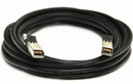 Pozostałe akcesoria sieciowe - Cisco SFP-H10GB-ACU7M= kabel InfiniBand / światłowodowy 7 m SFP+ Czarny - miniaturka - grafika 1