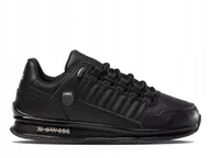Buty sportowe męskie - Buty Męskie K-swiss 08907-010-M Rinzler Gt 44 - miniaturka - grafika 1