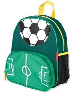Plecak Spark Style Futbol - Plecaki szkolne i tornistry - miniaturka - grafika 1