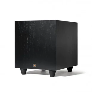 JBL Subwoofer L10 CS Czarny - Głośniki i kolumny - miniaturka - grafika 1