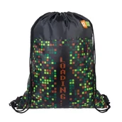 Worki na buty - St. Majewski Worek na obuwie STRIGHT SO-01 Gamer mkml MAJEWSKI - miniaturka - grafika 1