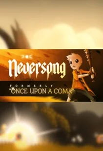 Neversong (PC) - Steam Key - GLOBAL - Gry PC Cyfrowe - miniaturka - grafika 1