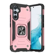 Etui i futerały do telefonów - Etui Exoguard Qring - Samsung Galaxy A54 5G - Pancerne Case Obudowa Futerał Ring - miniaturka - grafika 1