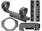 Lunety i akcesoria - Montaż Aluminiowy Leupold Mark Ar 30 Mm - miniaturka - grafika 1