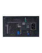 Zasilacze komputerowe - silverstone technology SilverStone SST-DA750R-GMA, PC power supply (Kolor: CZARNY, 1x 12-pin ATX3.0, 4x PCIe, cable management, 750 watts) - miniaturka - grafika 1