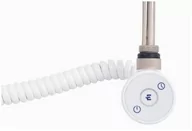 Akcesoria grzewcze - EXCELLENT GREX.600W.WH Excellent grzałka Elektryczna 600W Biała - miniaturka - grafika 1