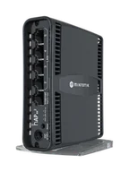 Routery - Router Mikrotik C52iG-5HaxD2HaxD-TC 5x RJ-45 10/100/1000 Mb/s 1774 Mbps - miniaturka - grafika 1