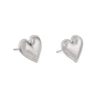 Kolczyki - Kolczyki Calvin Klein 35000301 Srebrny - miniaturka - grafika 1