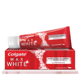 Colgate Palmolive Colgate Max White One Luminous 75 ml - Szczoteczki do zębów - miniaturka - grafika 1
