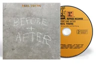 Pop - Before And After - miniaturka - grafika 1