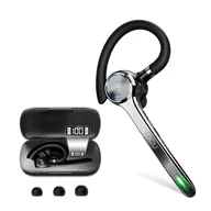 Słuchawki - DCU TECNOLOGIC Action Pro Headset - miniaturka - grafika 1