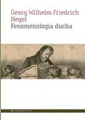 Filozofia i socjologia - Fenomenologia ducha - miniaturka - grafika 1