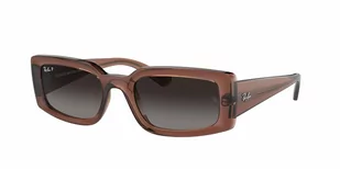 Okulary Przeciwsłoneczne Ray Ban RB 4395 Kiliane 6678T3 - Okulary przeciwsłoneczne - miniaturka - grafika 1