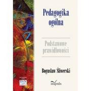 Pedagogika i dydaktyka - Impuls Pedagogika ogólna Bogusław Śliwerski - miniaturka - grafika 1