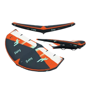 Wing Foil F-One Swing V3 - Windsurfing - miniaturka - grafika 1