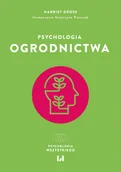 Psychologia - Psychologia ogrodnictwa - miniaturka - grafika 1