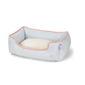 Legowiska dla psów - AniOne Legowisko Pepe & Kitty S - miniaturka - grafika 1