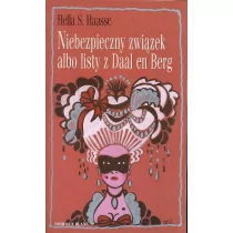 NOIR SUR BLANC Niebezpieczny związek albo listy z Daal en Berg - dostawa od 3,49 PLN