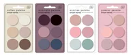 Szkolne artykuły papiernicze - Interdruk Karteczki samoprzylepne Palette mix 150 szt. - miniaturka - grafika 1