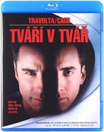 Horrory Blu-Ray - Bez twarzy - miniaturka - grafika 1