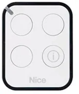 Inne akcesoria audio-wideo - Nice Era One BiDi (ON3EBDR01)- dwukierunkowy pilot z komunikacją NFC - miniaturka - grafika 1